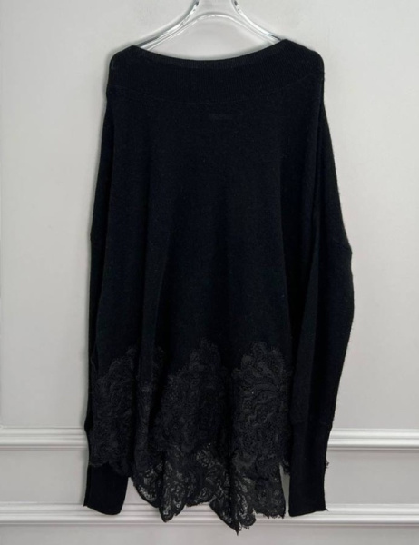 КОФТА ERMANNO SCERVINO 