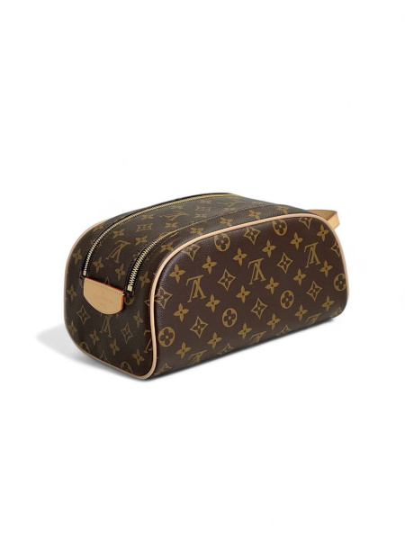 МУЖСКОЙ НЕСЕССЕР КОСМЕТИЧКА LOUIS VUITTON KING SIZE  01228 фото анонса