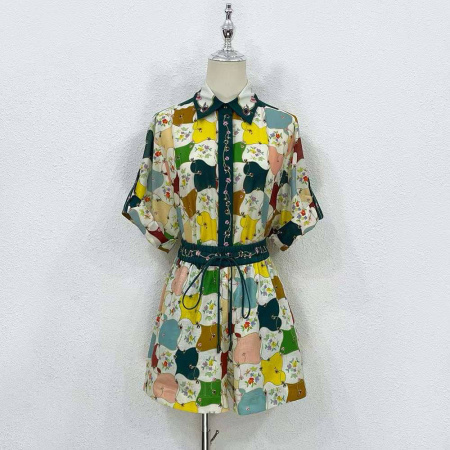 КОСТЮМ ALEMAIS  66187 детальное фото товара