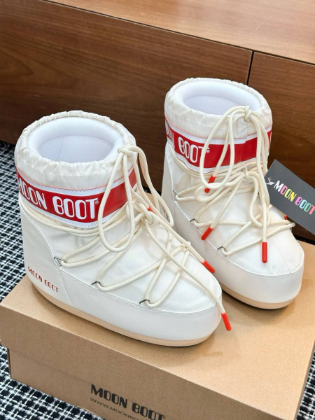 ДУТИКИ MOON BOOT  82020 фото анонса