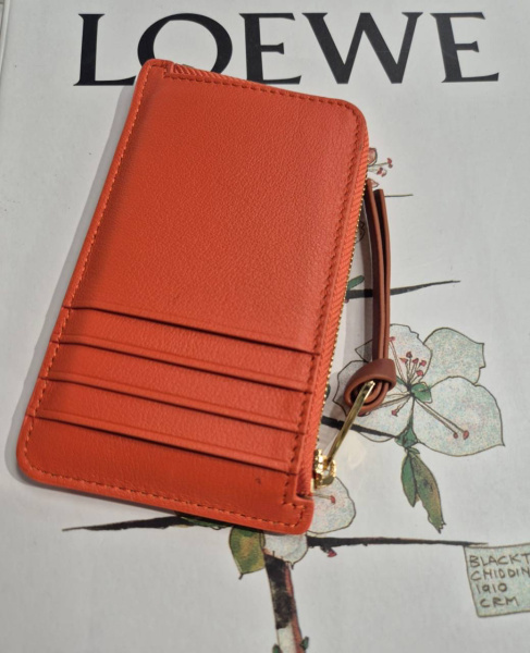 КАРТХОЛДЕР LOEWE  76340 фото анонса