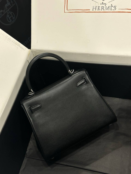 СУМКА HERMES KELLY 25 65332 фото анонса