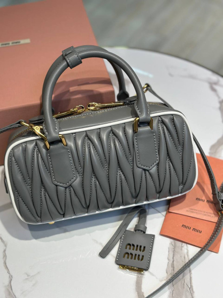 СУМКА MIU MIU ARCADIE  76955 фото анонса