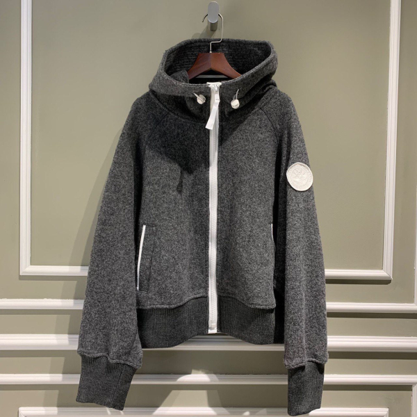 КУРТКА 54037 фото анонса