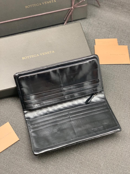 ПОРТМОНЕ BOTTEGA VENETA 17105 фото анонса
