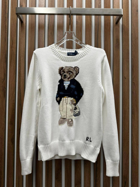 СВИТЕР RALPH LAUREN  62936 фото анонса