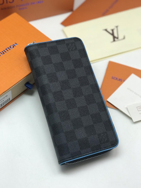 ПОРТМОНЕ LOUIS VUITTON 08631 фото анонса