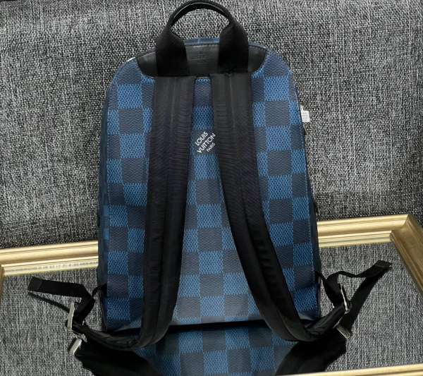 МУЖСКОЙ РЮКЗАК LOUIS VUITTON  72009 фото анонса