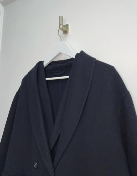 ПАЛЬТО MAX MARA 63194 фото анонса