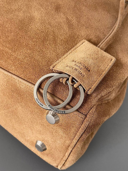 СУМКА BALENCIAGA RODEO  72695 фото анонса