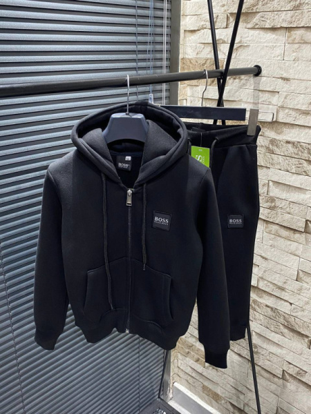 ДЕТСКИЙ КОСТЮМ HUGO BOSS