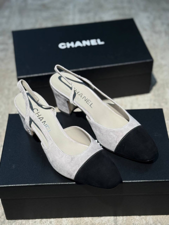 ТУФЛИ CHANEL  78514 детальное фото товара