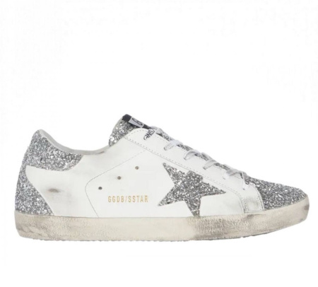 КЕДЫ GOLDEN GOOSE 