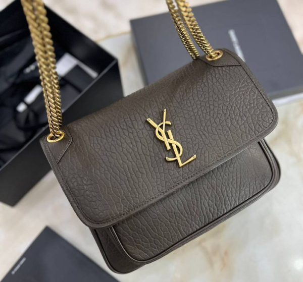 СУМКА SAINT LAURENT 