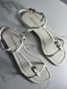 САНДАЛИИ PRADA  77011 детальное фото товара