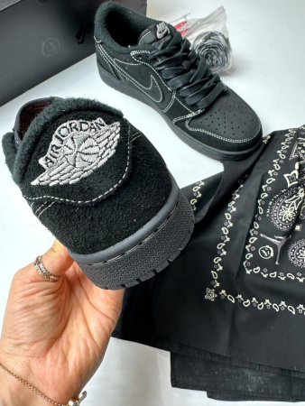 КЕДЫ NIKE  60877 детальное фото товара