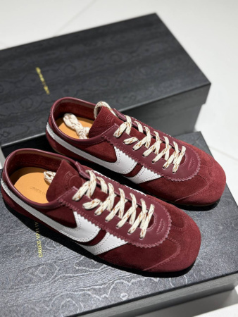 КЕДЫ DRIES VAN NOTEN  75807 детальное фото товара