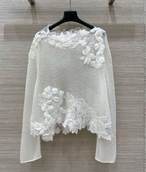 СВИТЕР ERMANNO SCERVINO 