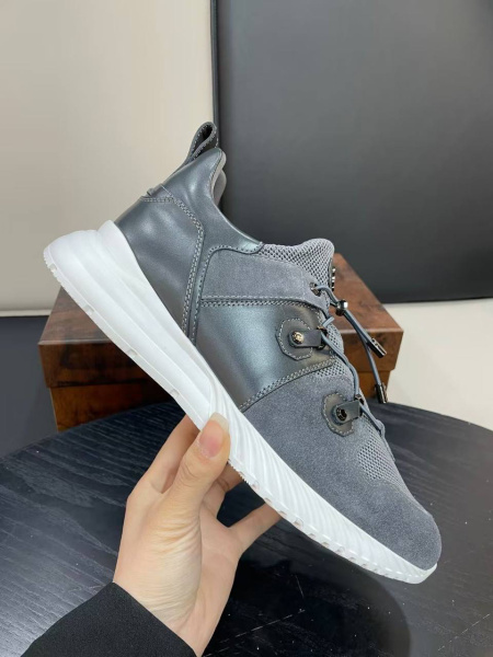 МУЖСКИЕ КРОССОВКИ STEFANO RICCI  77739 фото анонса