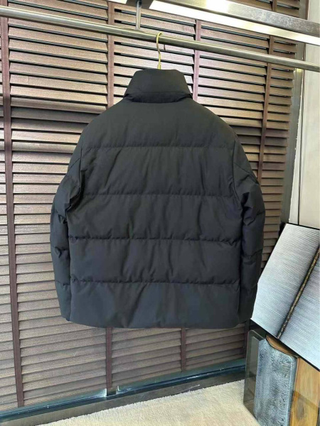 МУЖСКОЙ ПУХОВИК LORO PIANA  72587 фото анонса