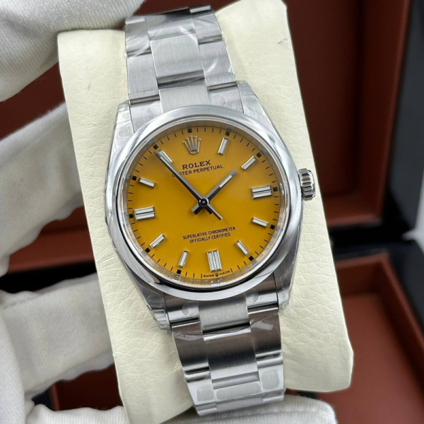 ЧАСЫ ROLEX 