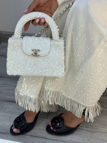 СУМКА CHANEL  77778 фото анонса