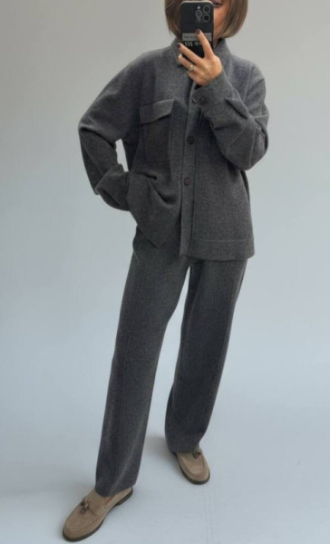 КОСТЮМ BRUNELLO CUCINELLI 