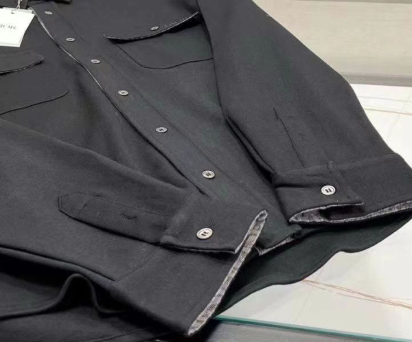 МУЖСКАЯ РУБАШКА CHRISTIAN DIOR  64147 фото анонса