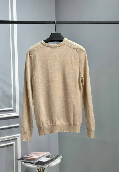 МУЖСКОЙ ДЖЕМПЕР BRUNELLO CUCINELLI  63913 фото анонса