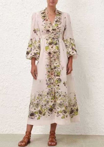 ПЛАТЬЕ ZIMMERMANN 