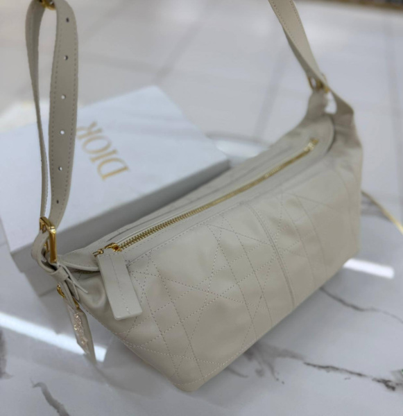 СУМКА CHRISTIAN DIOR D-JOURNEY  77499 фото анонса