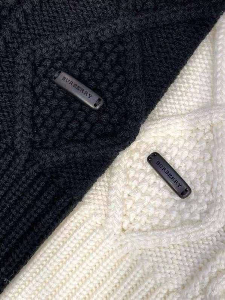 МУЖСКОЙ СВИТЕР BURBERRY  63344 фото анонса