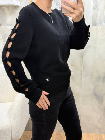 КОФТА CHANEL  82177 детальное фото товара