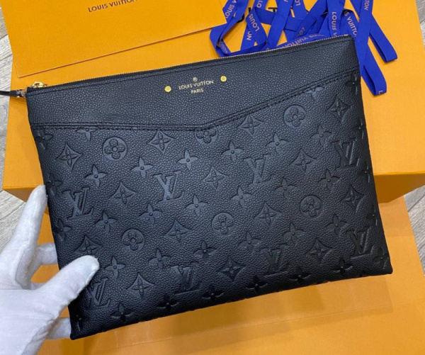 КЛАТЧ LOUIS VUITTON 