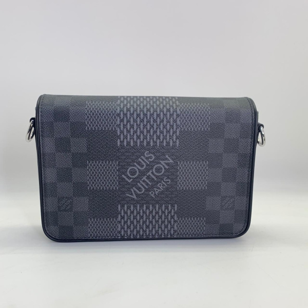 МУЖСКАЯ СУМКА МЕССЕНДЖЕР LOUIS VUITTON 37813 фото анонса