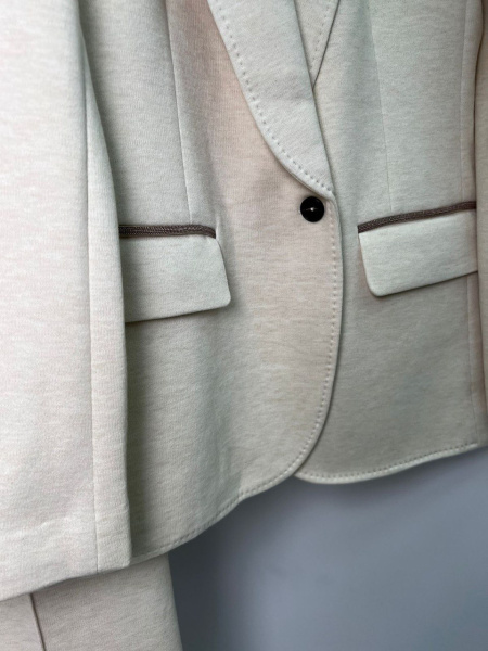 КОСТЮМ BRUNELLO CUCINELLI  62220 фото анонса