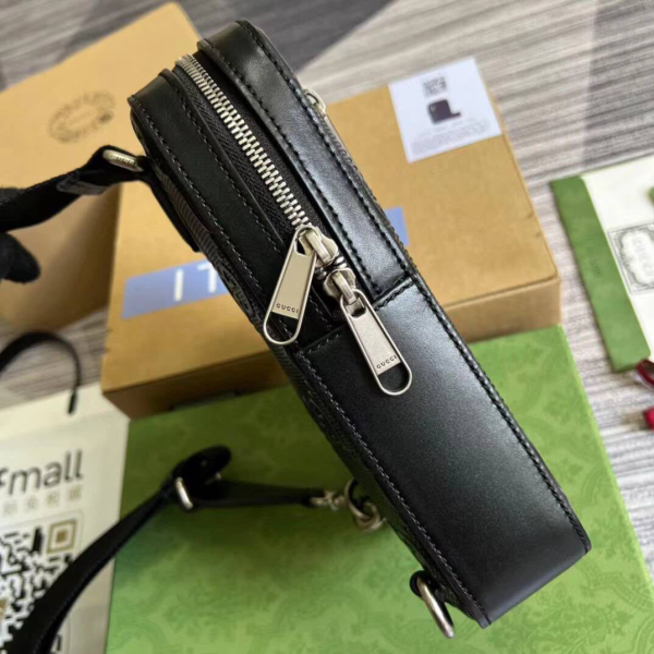 МУЖСКАЯ СУМКА СЛИНГ GUCCI  54942 фото анонса