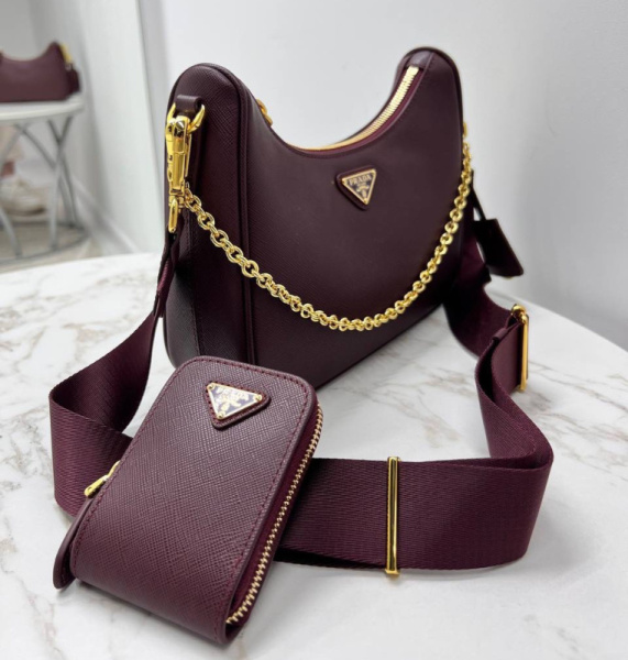 СУМКА PRADA 