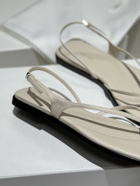 САНДАЛИИ THE ROW  75819 фото анонса