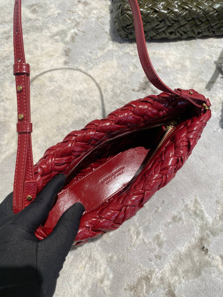 СУМКА BOTTEGA VENETA  76346 фото анонса