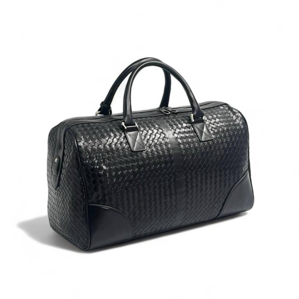 ДОРОЖНАЯ СУМКА BOTTEGA VENETA  67986 фото анонса