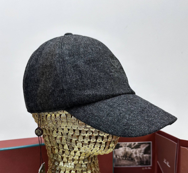 КЕПКА LORO PIANA 