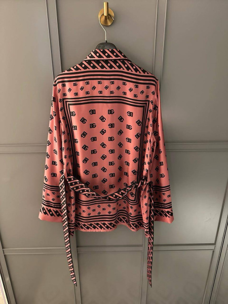 КОСТЮМ DOLCE & GABBANA  76034 фото анонса