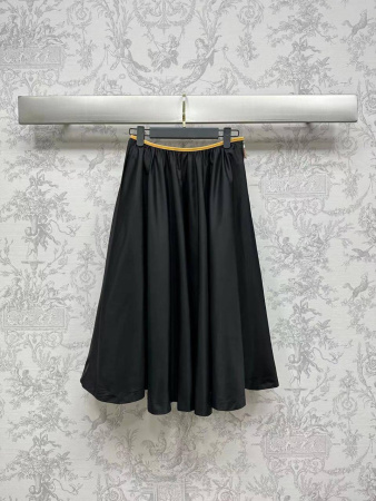 ЮБКА PRADA  66151 детальное фото товара