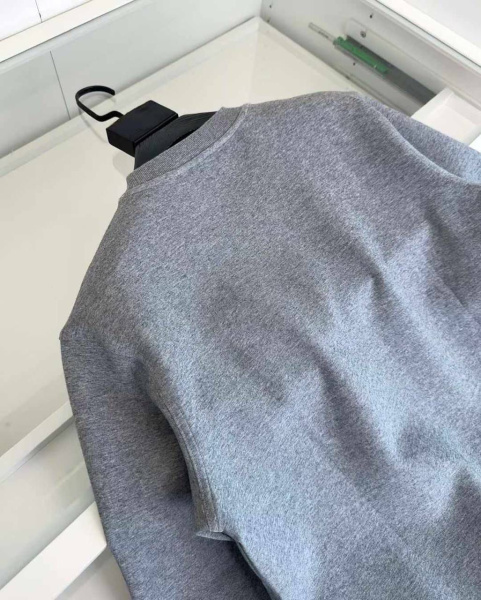 МУЖСКОЙ СВИТШОТ HERMES  70699 фото анонса