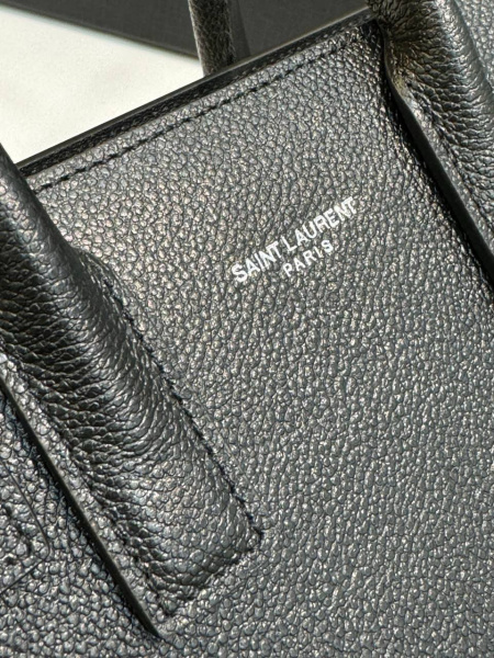 СУМКА SAINT LAURENT SAC DE JOUR  66075 фото анонса