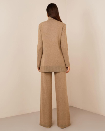 КОСТЮМ LORO PIANA 44510 детальное фото товара