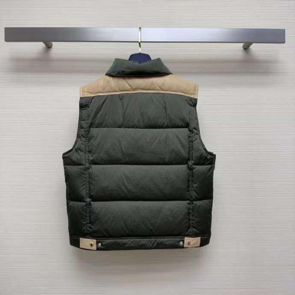 ЖИЛЕТ LOUIS VUITTON 61659 фото анонса