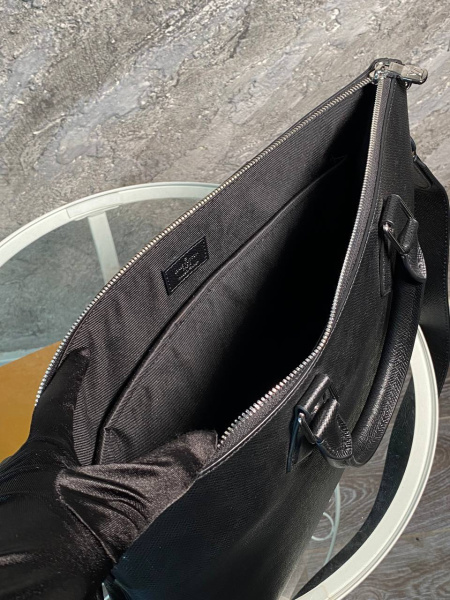 МУЖСКОЙ ПОРТФЕЛЬ LOUIS VUITTON  72524 фото анонса