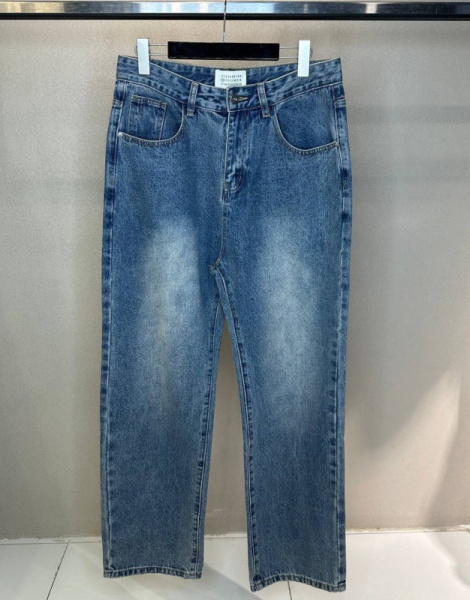 МУЖСКИЕ ДЖИНСЫ MAISON MARGIELA 